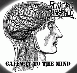 Severe Disgrace : Gateway to the Mind